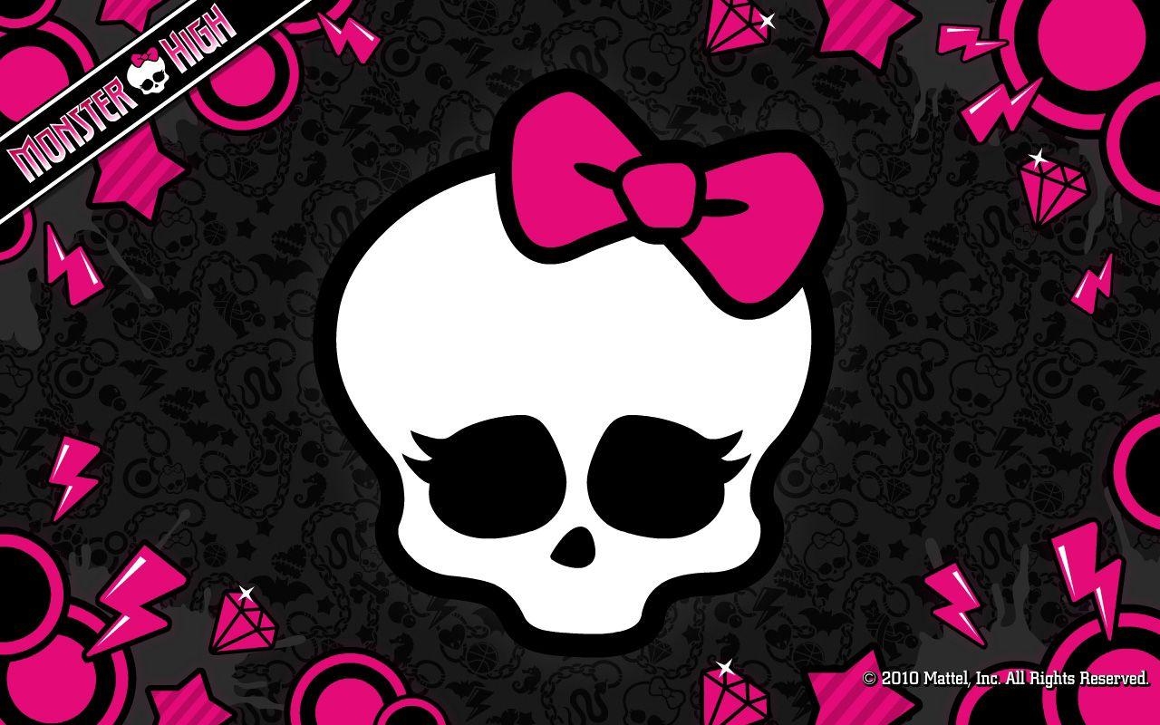 Monster High, Kinderfilme, Puppen, Monster, Schule, 1280x800 HD Desktop