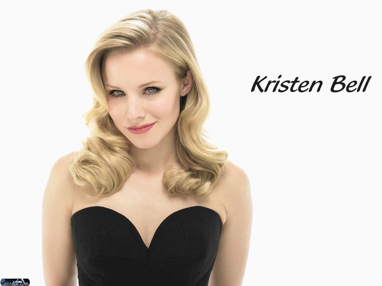 Kristen Bell, Filme, Schauspielerin, Bild, Hintergrund, 1600x1200 HD Desktop