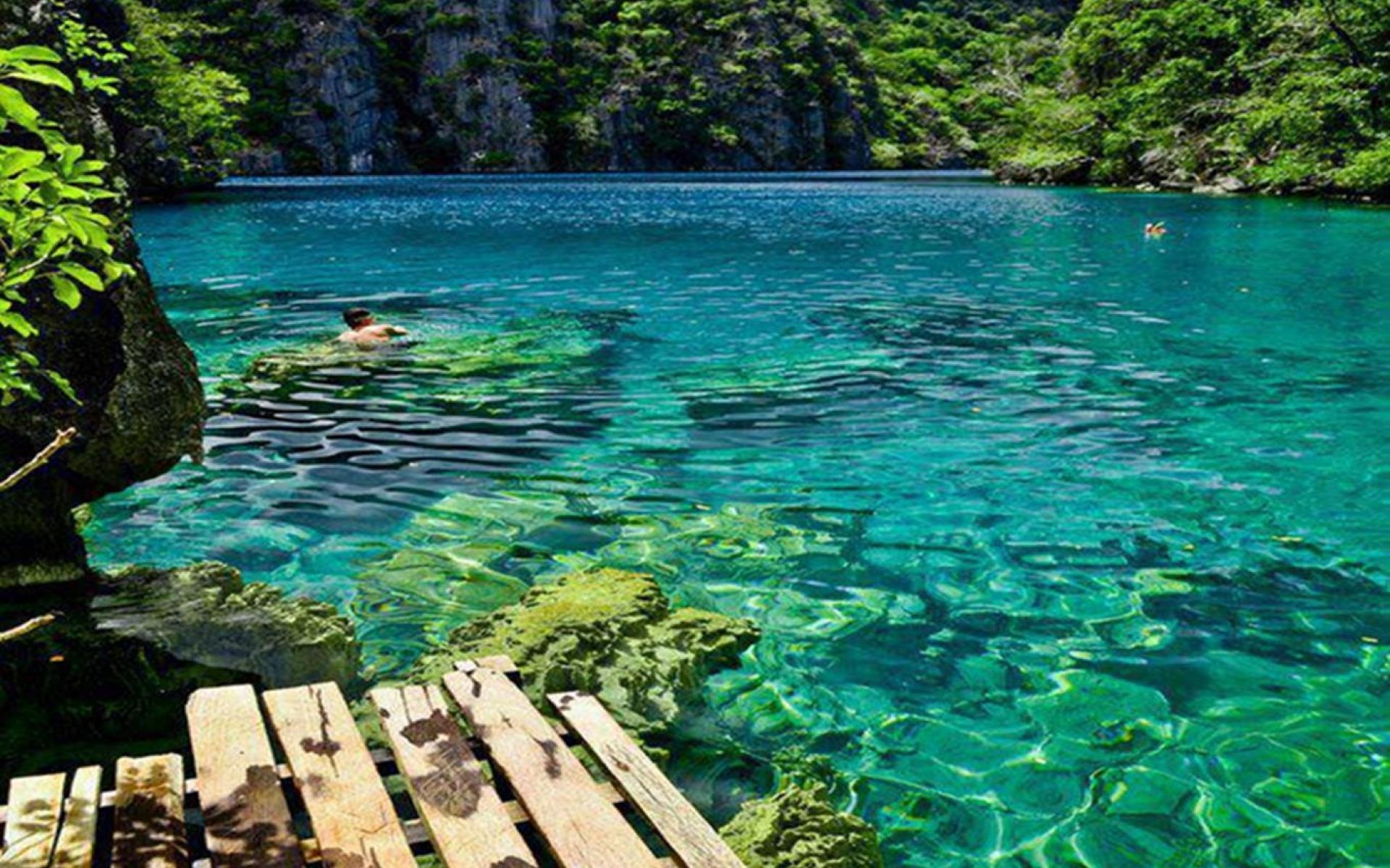 Philippinen, HD, Paradies, Tropen, Inselwelt, 1920x1200 HD Desktop