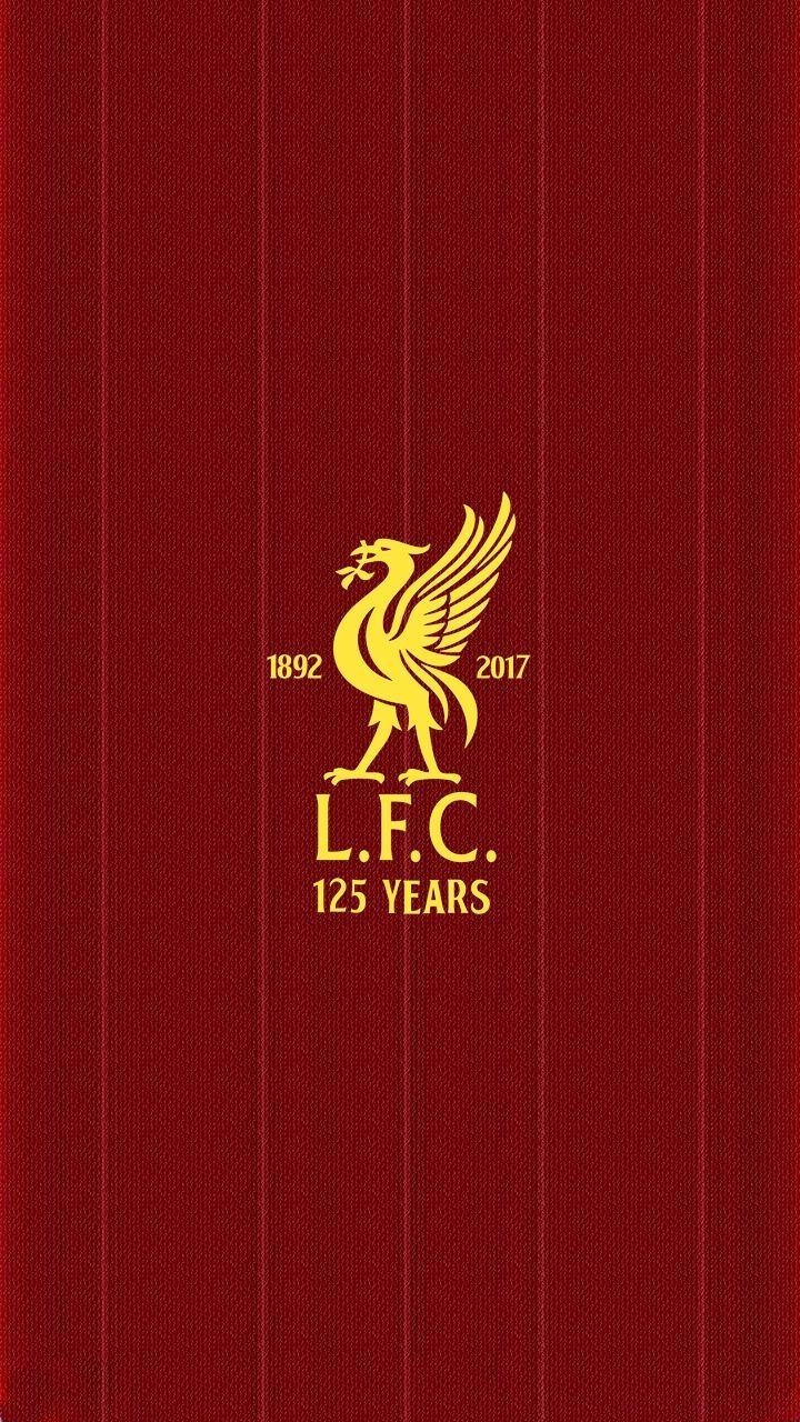 Liverpool FC, Wallpaper, YNWA, Premier League, Fans, 720x1280 HD Handy