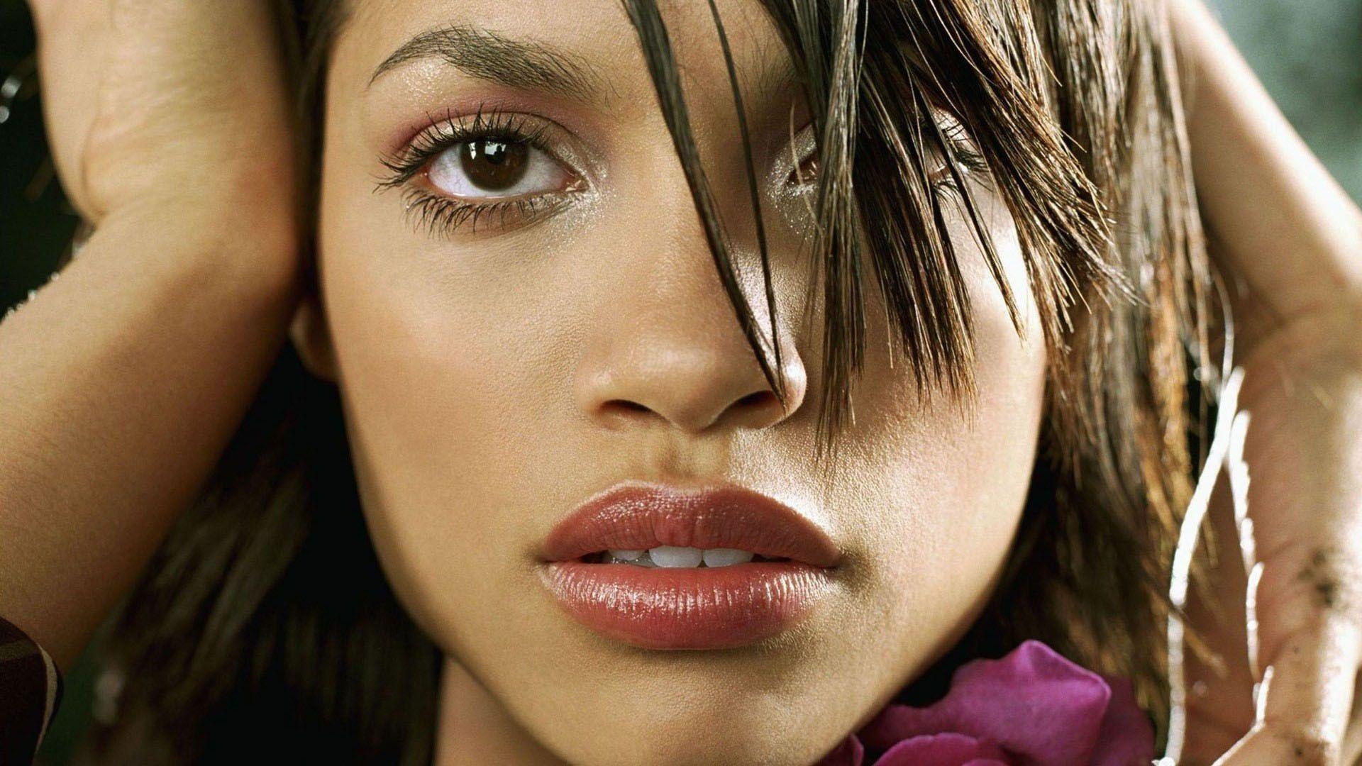 Rosario Dawson, Full HD, Schauspielerin, Hollywood, Bild, 1920x1080 Full HD Desktop