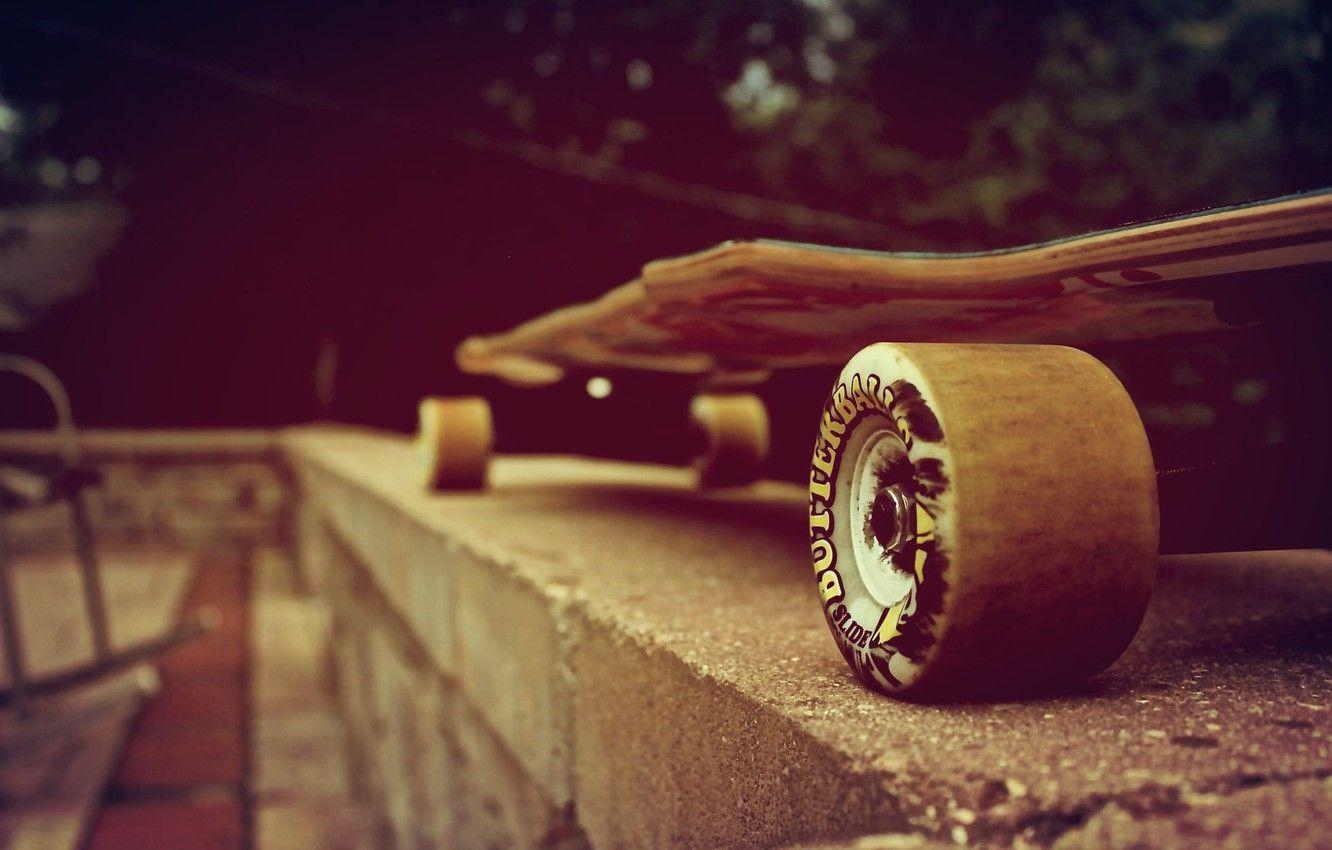 Longboarding, Straße, Sport, Skateboarden, Skater, 1340x850 HD Desktop