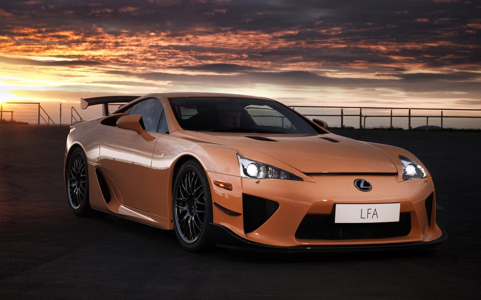 LFA Bild, Auto, Leistung, Design, Attraktiv, 1920x1200 HD Desktop