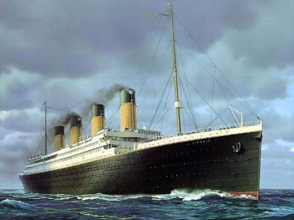 Titanic Schiff, Film, Hintergrund, Bild, 1030x770 HD Desktop