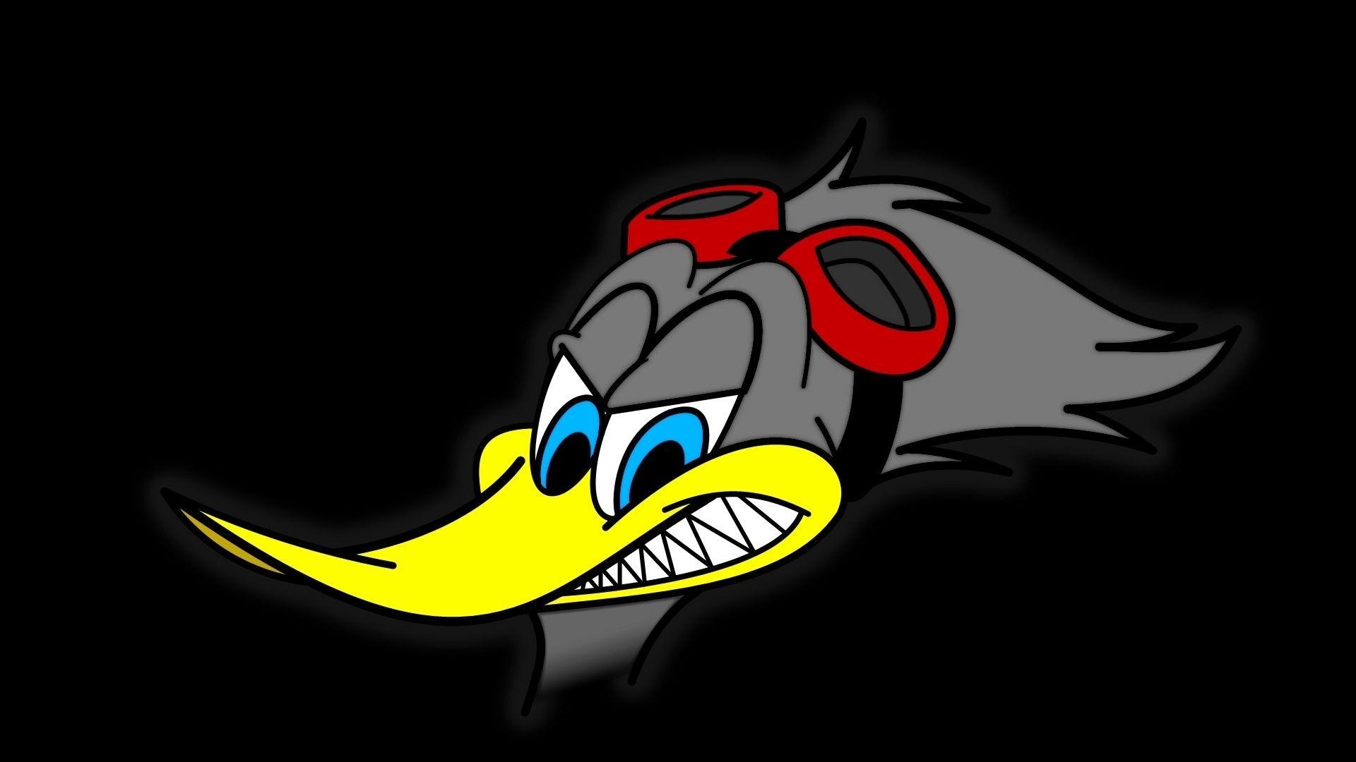 Woody Woodpecker, Zeichentrick, Comic, Unterhaltung, Kinder, 1920x1080 Full HD Desktop