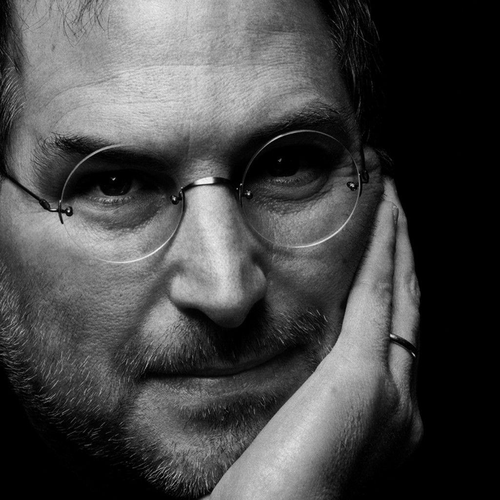 Steve Jobs, Charisma, Vision, Einfluss, Erfolg, 1030x1030 HD Handy