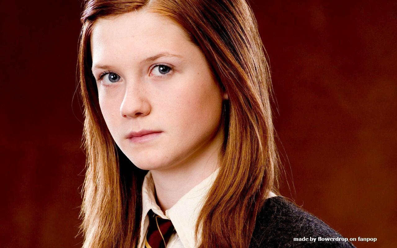 Ginny Weasley, Hexenwelt, Filme, Magische Momente, Rolle, 1280x800 HD Desktop