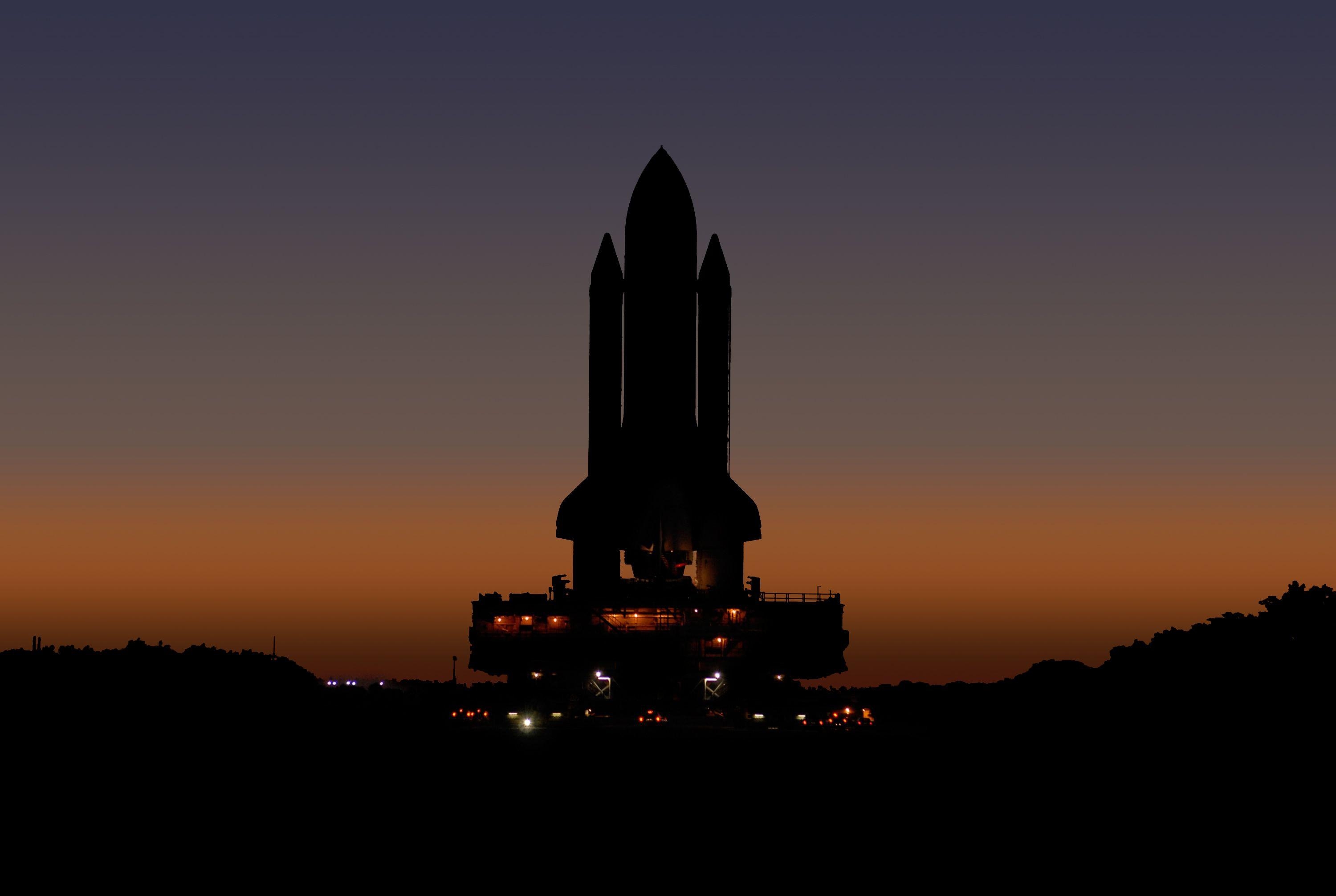 Space Shuttle, HD, Weltraum, NASA, Wallpaper, 3000x2020 HD Desktop