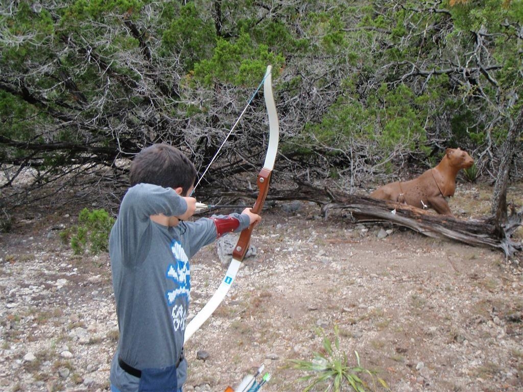 Texas, Traditionelle Bogenschützen, Jagd, Natur, Outdoor, 1030x770 HD Desktop