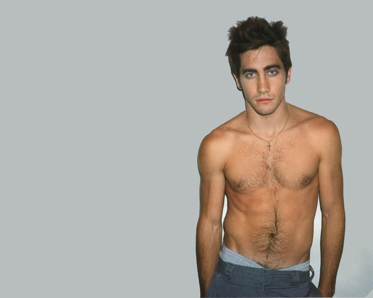 Jake Gyllenhaal, Schönster Mann, Hollywood, Schauspieler, Wallpaper, 1280x1030 HD Desktop