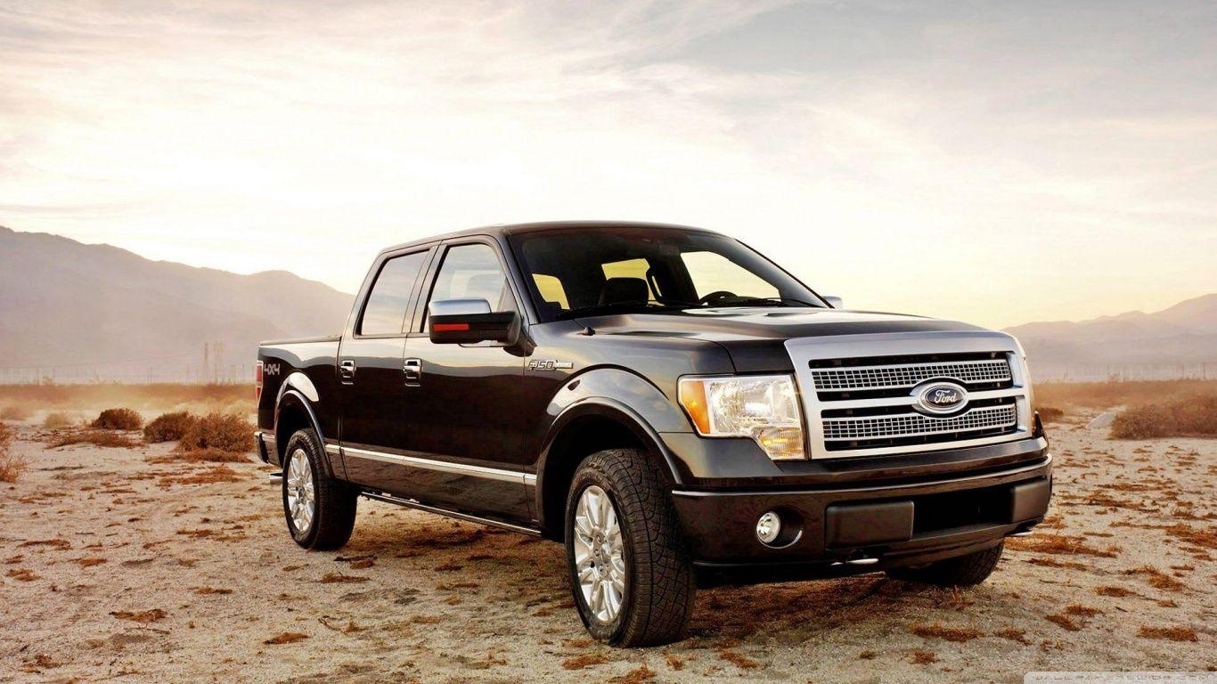 Ford F150, Wallpaper, Autos, Fahrzeuge, HD, 1370x770 HD Desktop