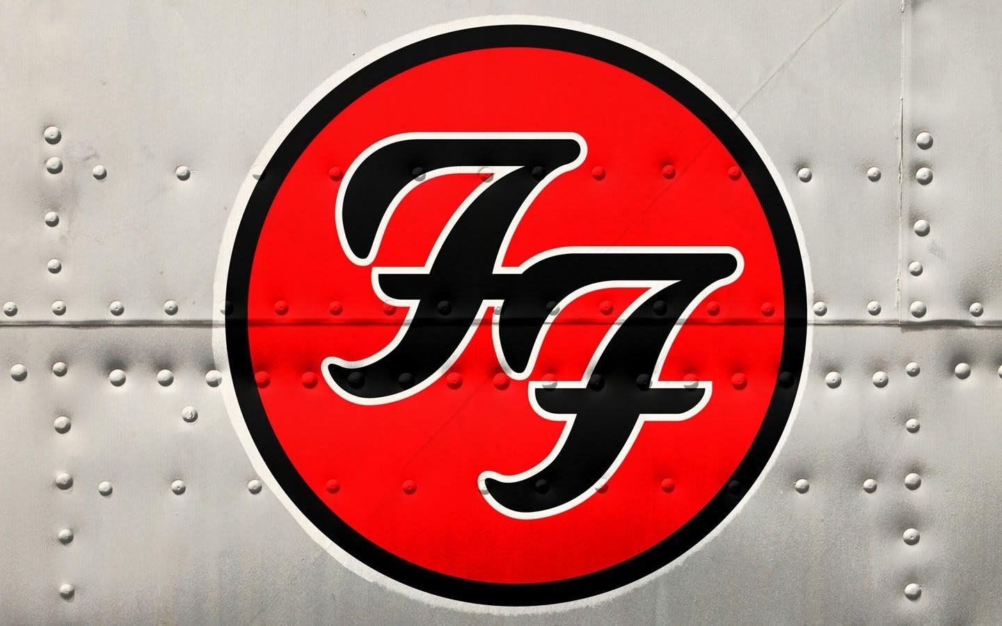 Foo Fighters, Band, Rockmusik, Wallpaper, Musik, 1440x900 HD Desktop