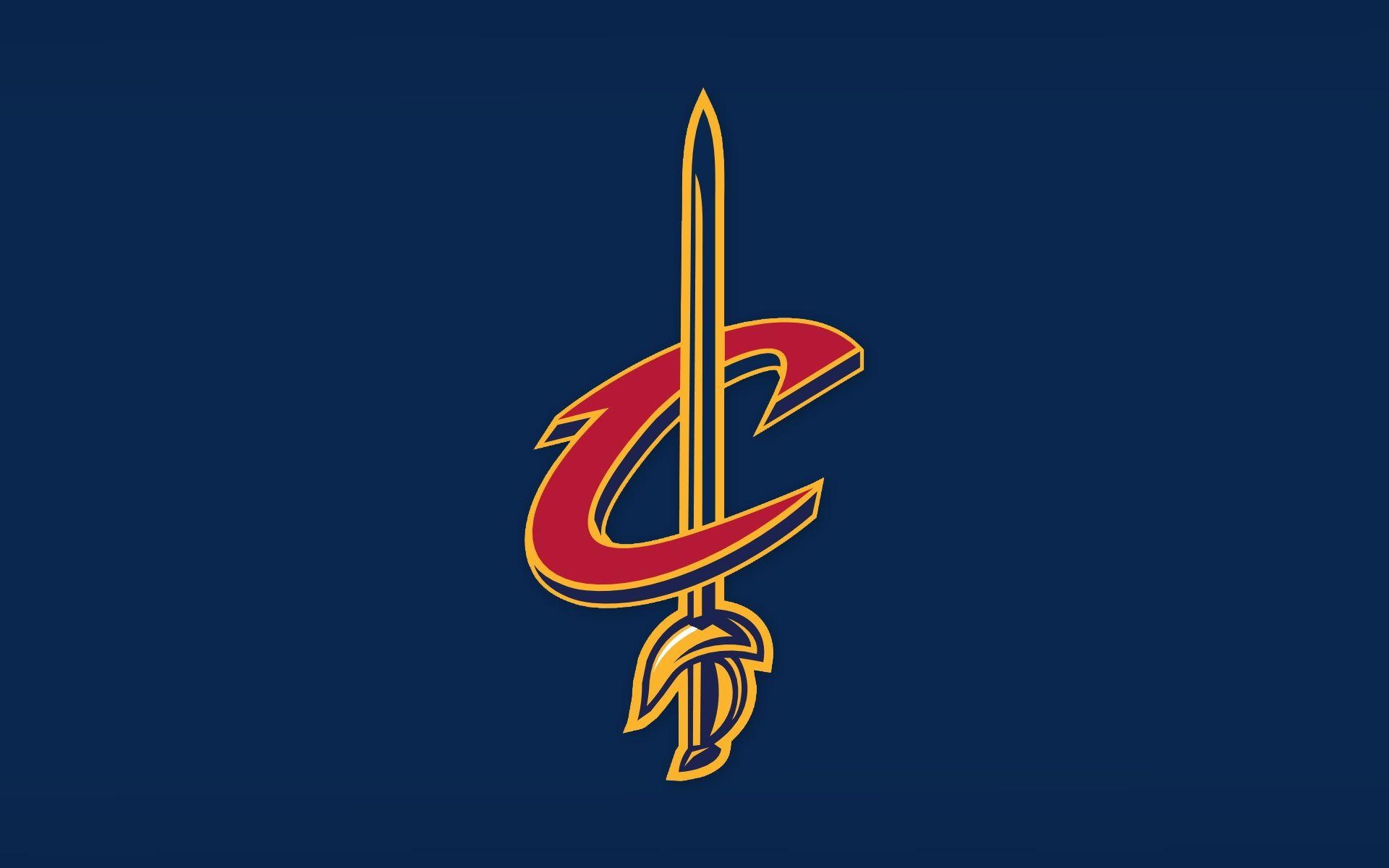 Cleveland Cavaliers, Logo, kostenlos, Download, Hintergrund, 1920x1200 HD Desktop