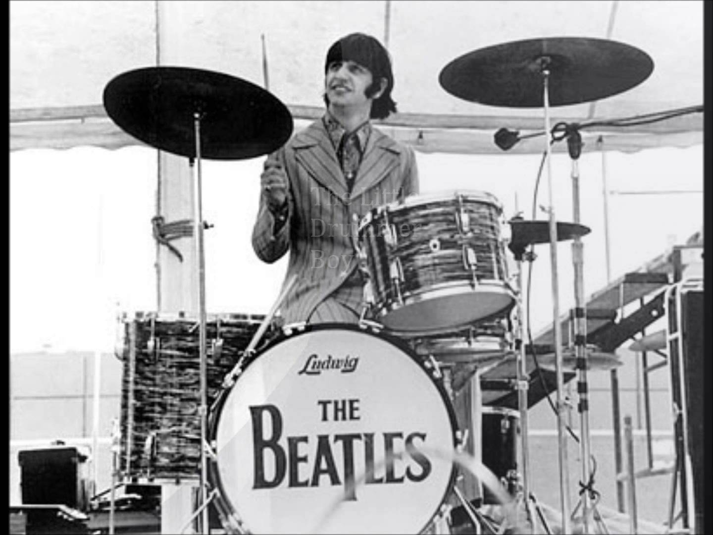 Ringo Starr, x1080, Beatles, Musik, Legende, 1440x1080 HD Desktop