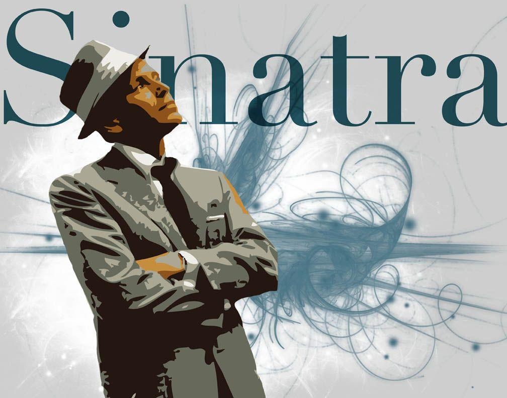 Frank Sinatra, Desktop, Galerie, Nostalgie, Entertainer, 1010x800 HD Desktop