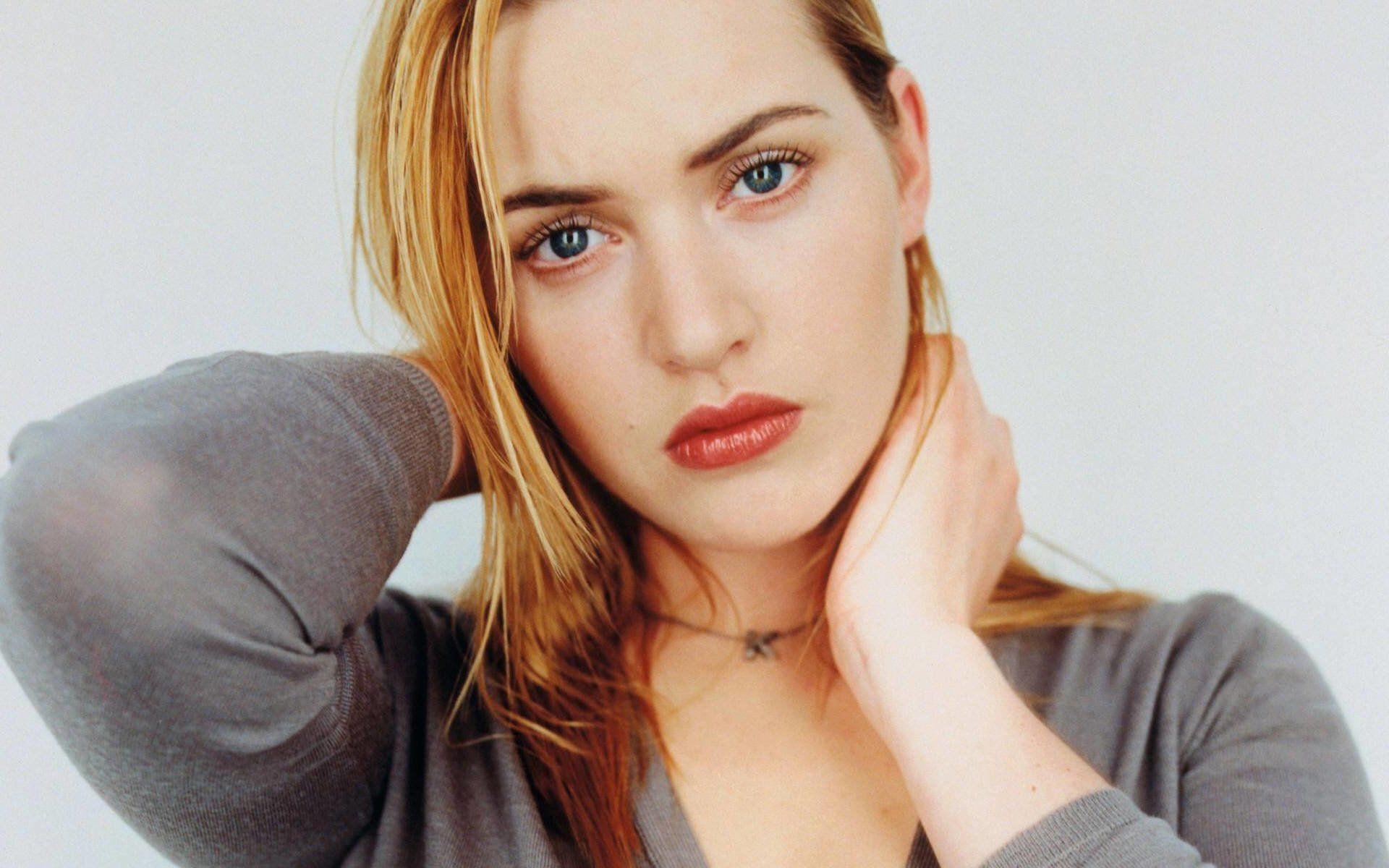 Kate Winslet, HD, Bild, Schauspielerin, Hollywood, 1920x1200 HD Desktop