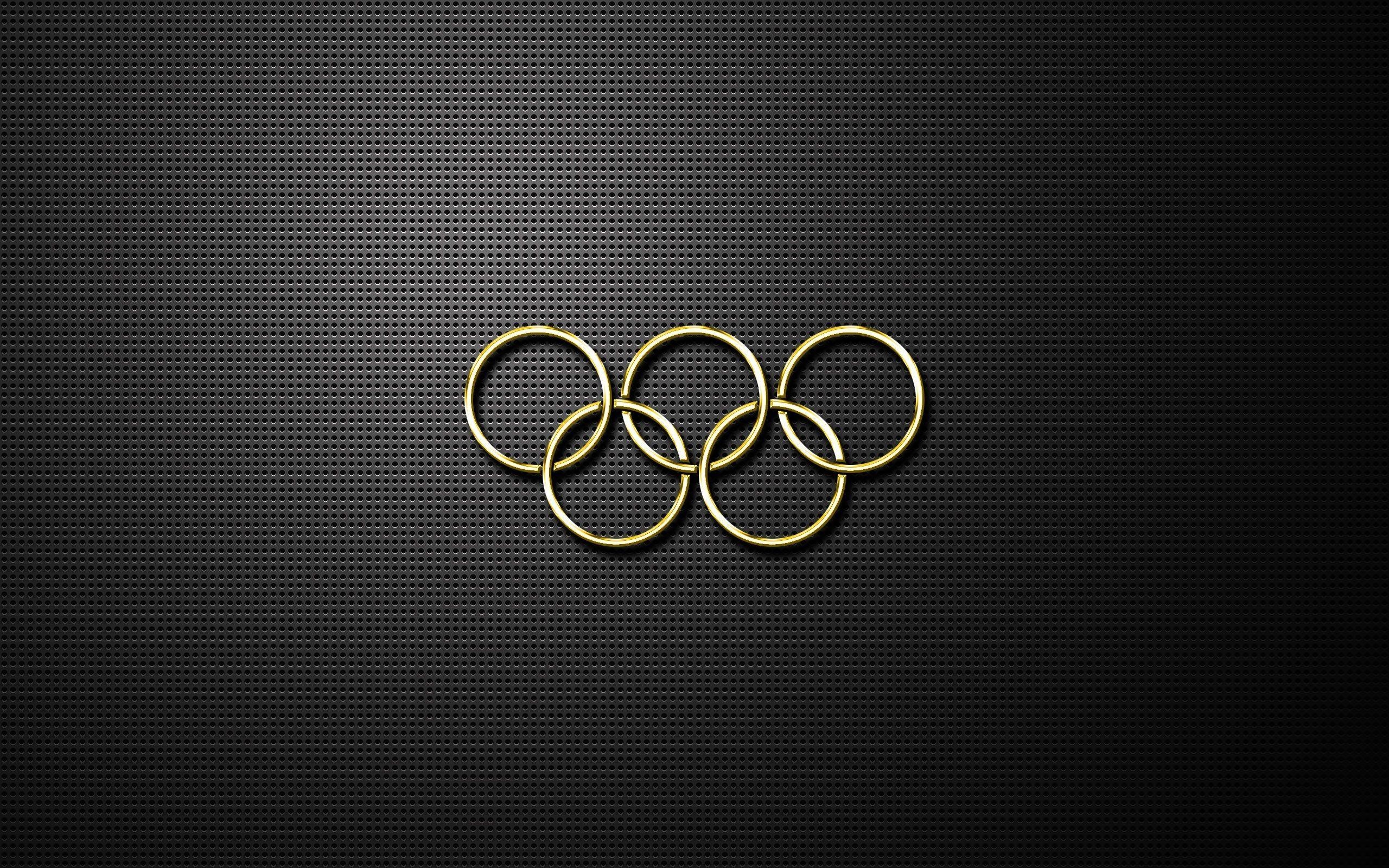 Olympische Spiele, Olympische Ringe, Sport, Desktop, Spiel, 2560x1600 HD Desktop