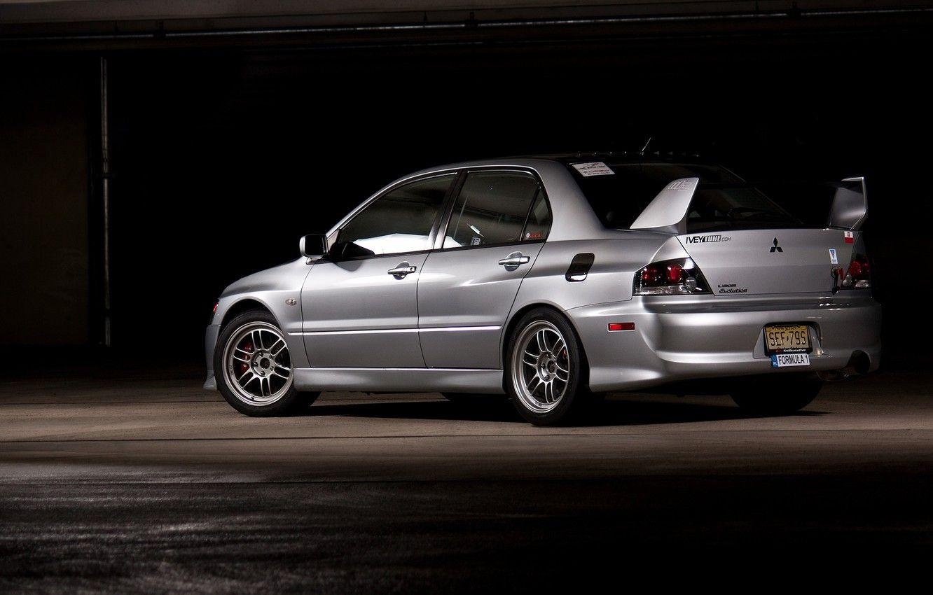 Mitsubishi, Lancer, Autos, Hintergrund, Fahrzeuge, 1340x850 HD Desktop