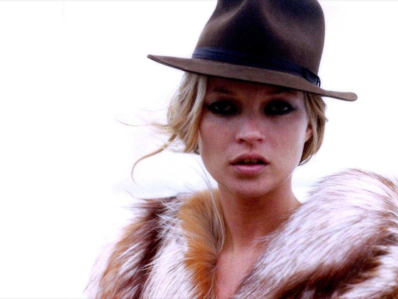 Kate Moss, Fashion, Stil, Modeikone, Berühmtheit, 1600x1200 HD Desktop