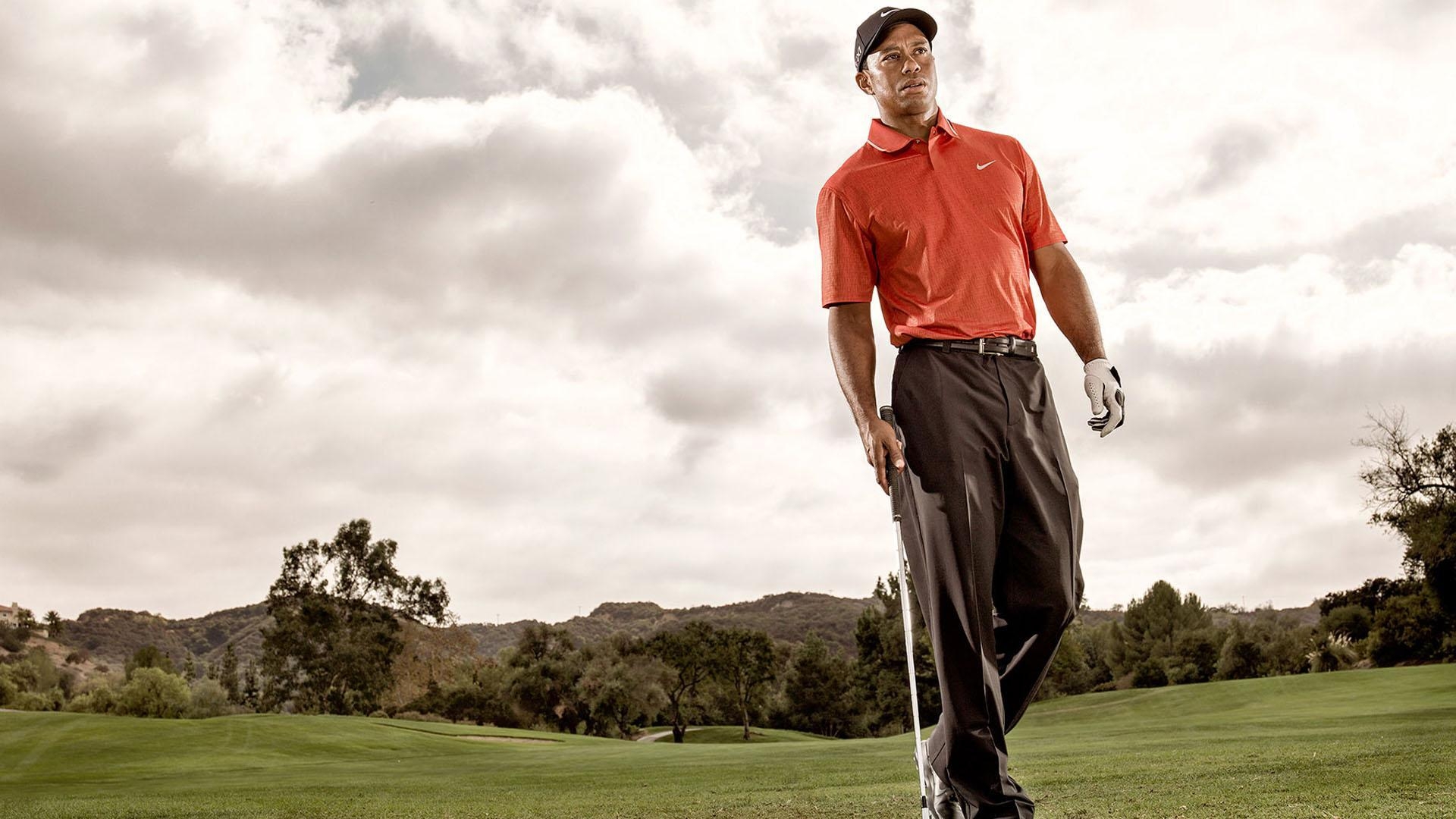 Tiger Woods, HD, Sport, Golfer, Bild, 1920x1080 Full HD Desktop