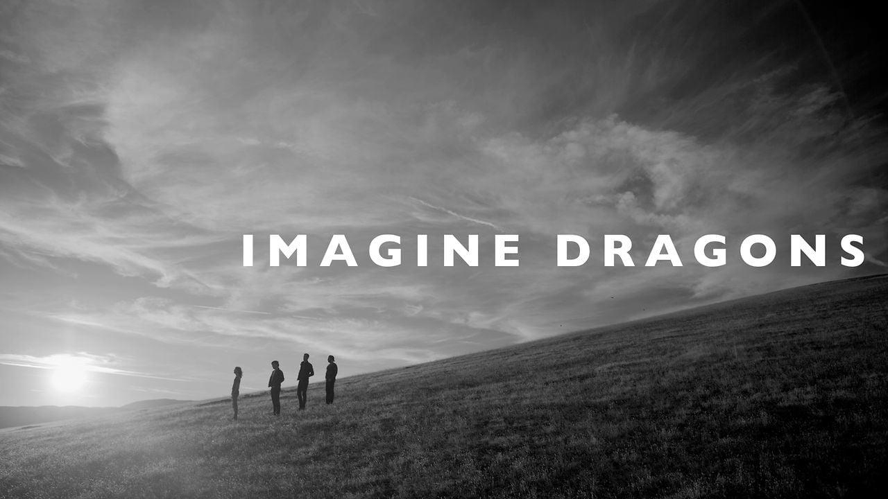 Imagine Dragons, HD, Hintergrund, Wallpaper, Musik, 1280x720 HD Desktop