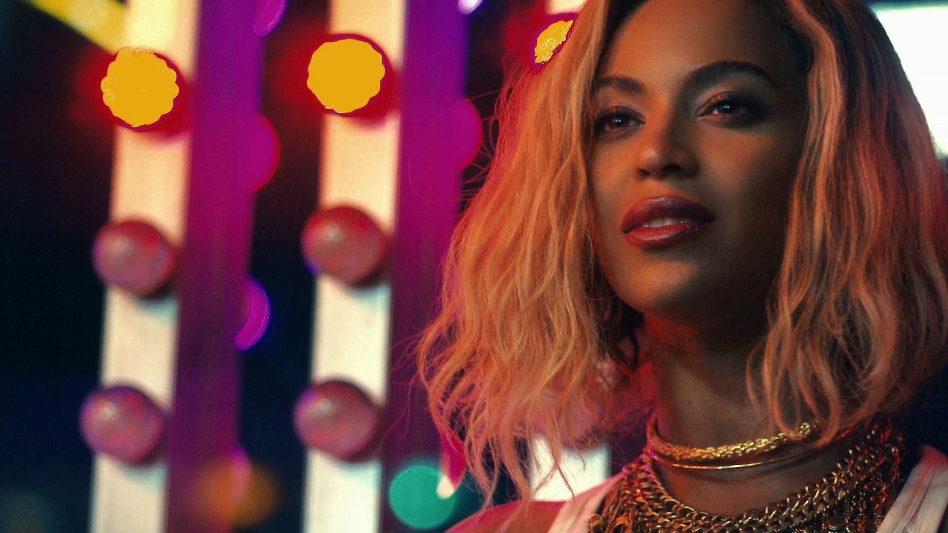 Beyoncé, Desktop, Bild, Musik, Ausdrucksstark, 1920x1080 Full HD Desktop