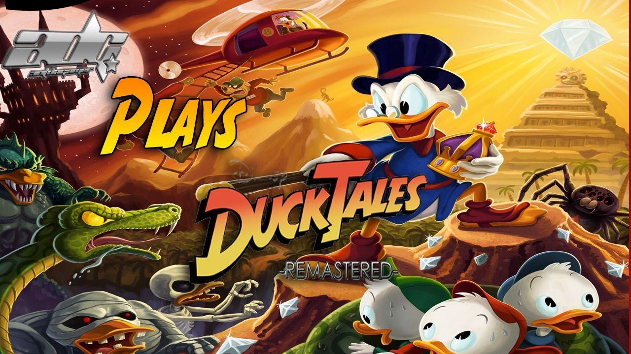 Ducktales, Kostenlos, Download, Hintergrund, Cartoon, 1280x720 HD Desktop