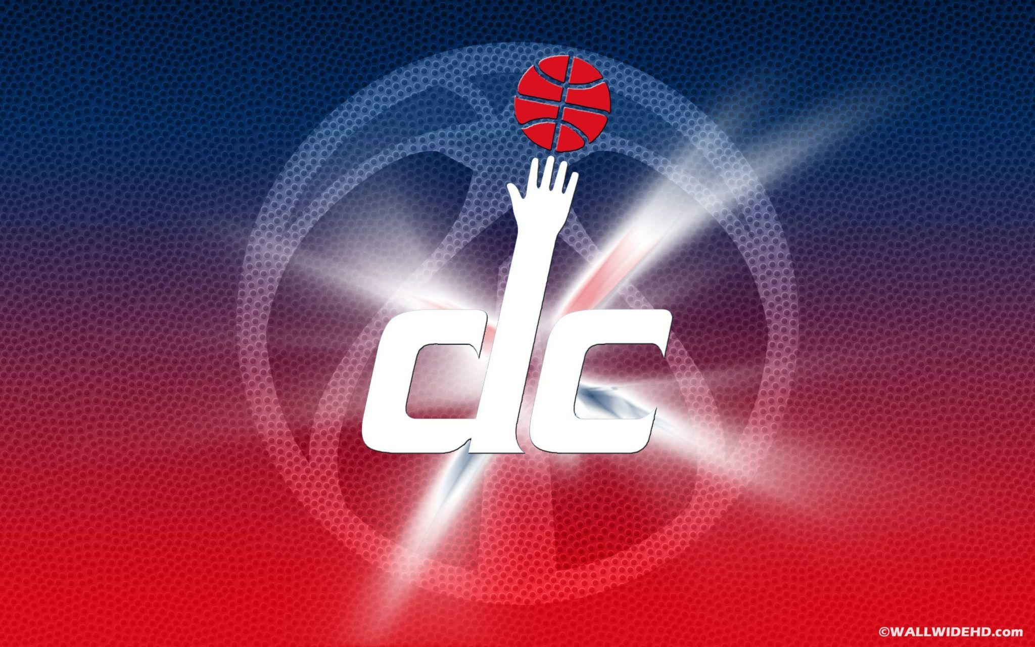 Washington Wizards, NBA, Logo, Basketball, 2014, 2050x1280 HD Desktop