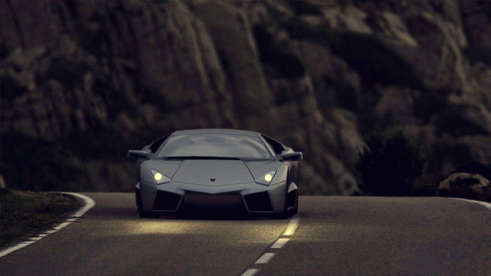 Lamborghini Reventon, Auto, HD, Hintergrund, Bikes, 1920x1080 Full HD Desktop