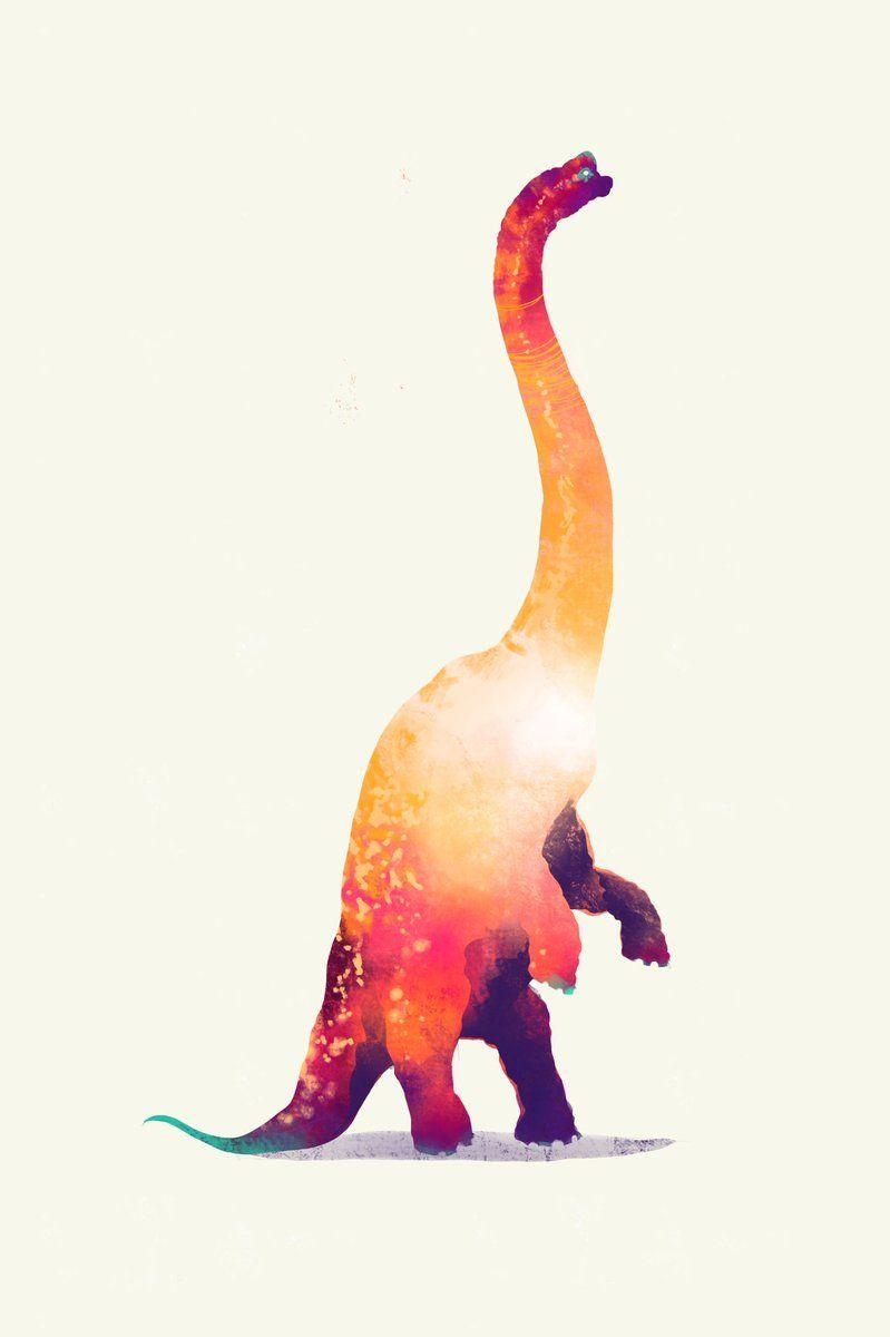 Brachiosaurus, Jurassic Park, iPhone, HD, Dinosaurier, 800x1200 HD Handy