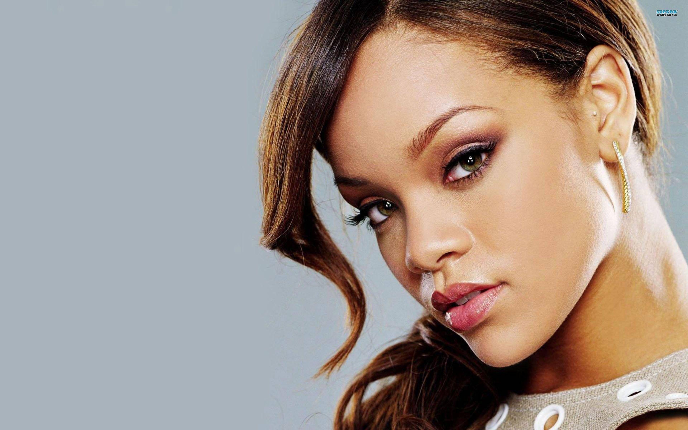 Rihanna, Popstar, Wallpaper, Musik, HD, 2880x1800 HD Desktop