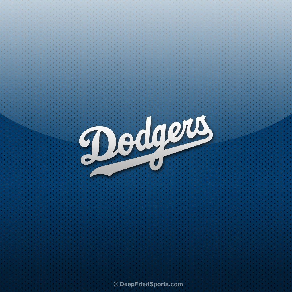 Los Angeles Dodgers, 1080p, Baseball, Hintergrund, MLB, 1030x1030 HD Handy