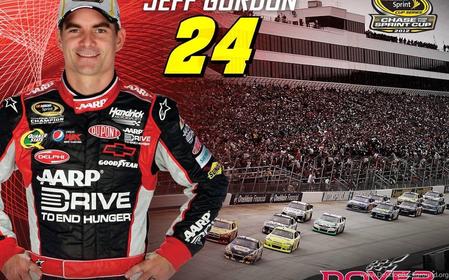 Jeff Gordon, Kostenlos, Hintergrund, Desktop, Motorsport, 1440x900 HD Desktop