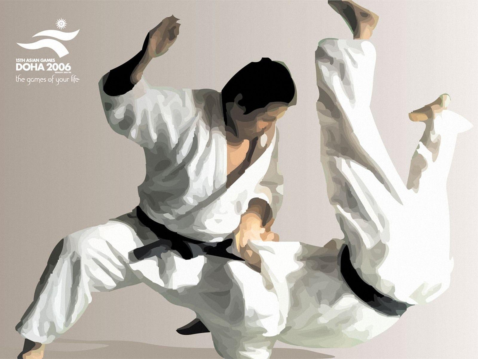 Judo Gruppe, Bild, Sport, Männlich, Energie, 1600x1200 HD Desktop