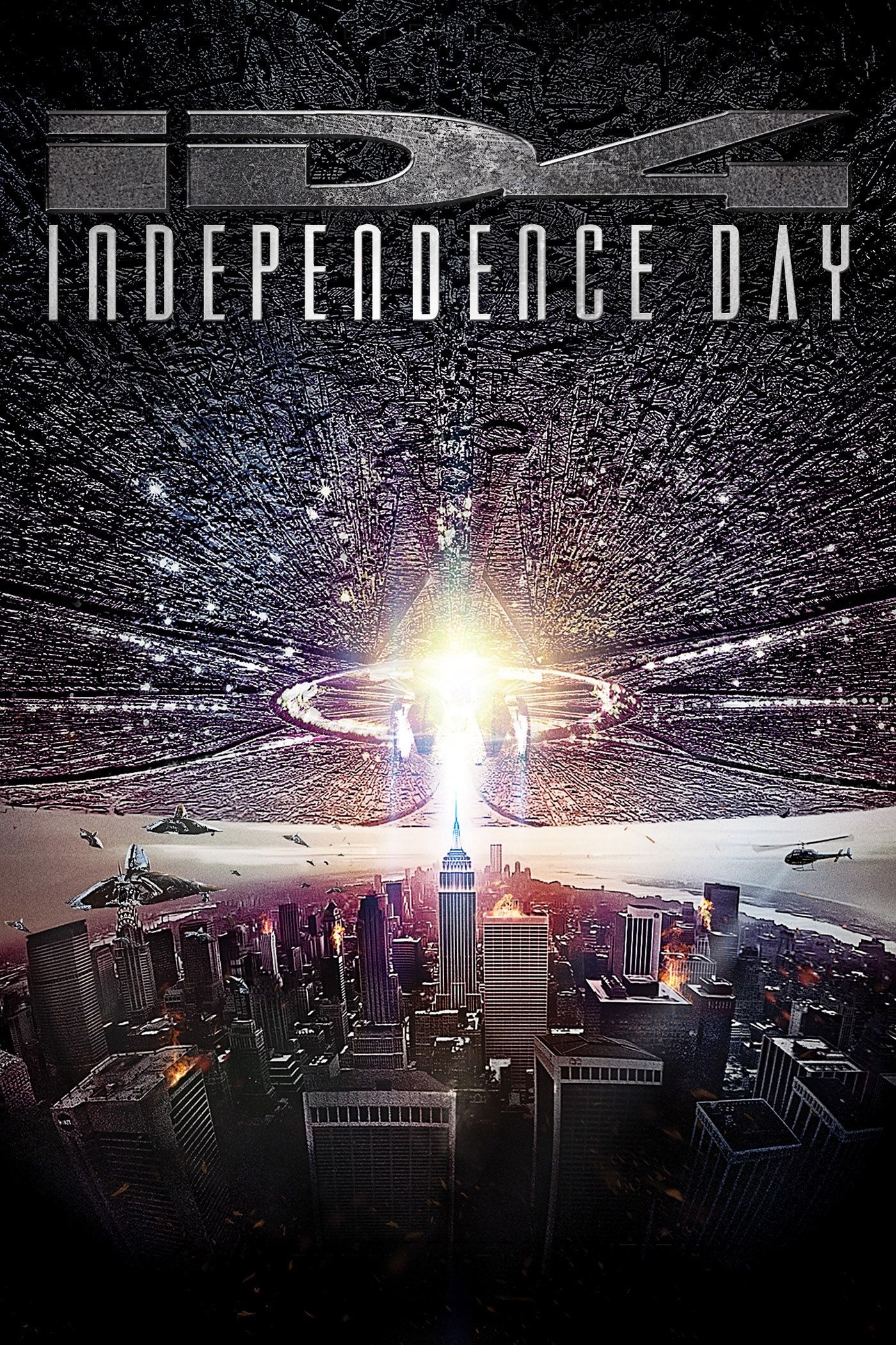 Independence Day, Sci-Fi, Klassiker, Filme, Spannung, 1400x2100 HD Handy