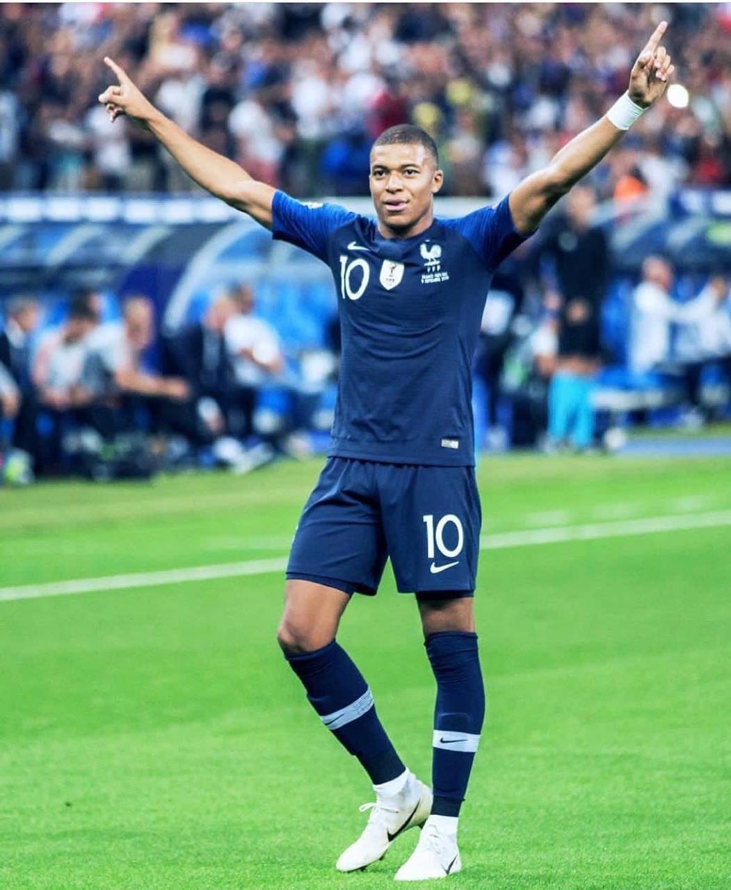 Kylian Mbappé, Sport, Fußball, HD, Wallpaper, 1060x1280 HD Handy