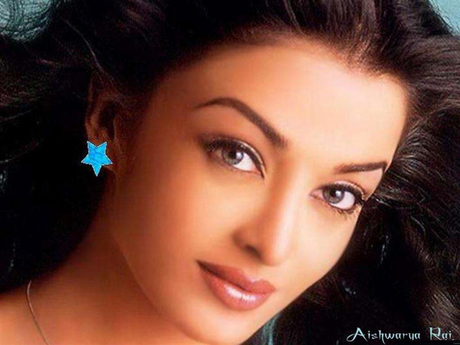 Aishwarya Rai, Bollywood, Schauspielerin, Filme, Schönheit, 1600x1200 HD Desktop