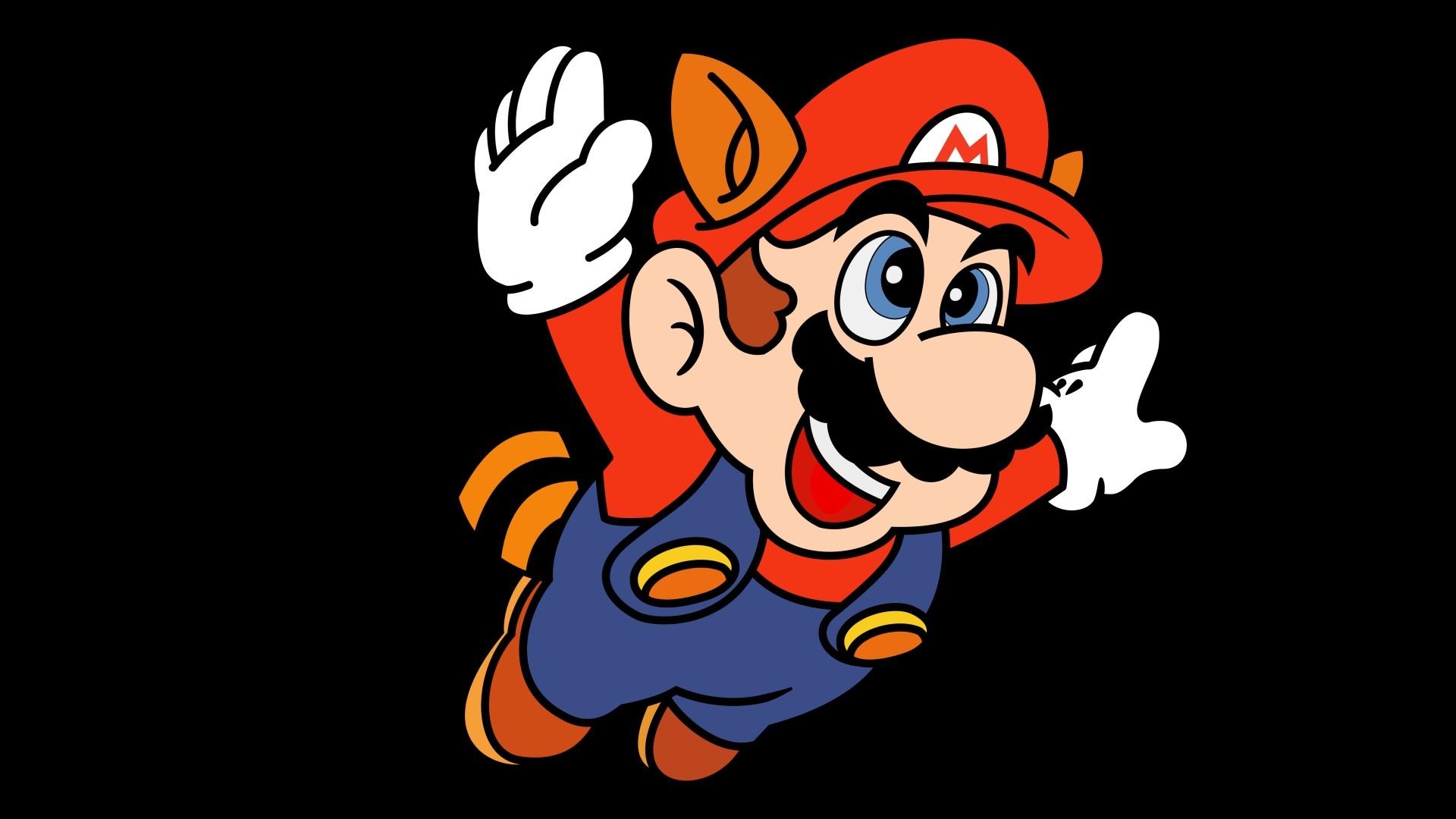 Super Mario Bros 3, HD, Bild, Abenteuer, Plattformspiel, 1920x1080 Full HD Desktop