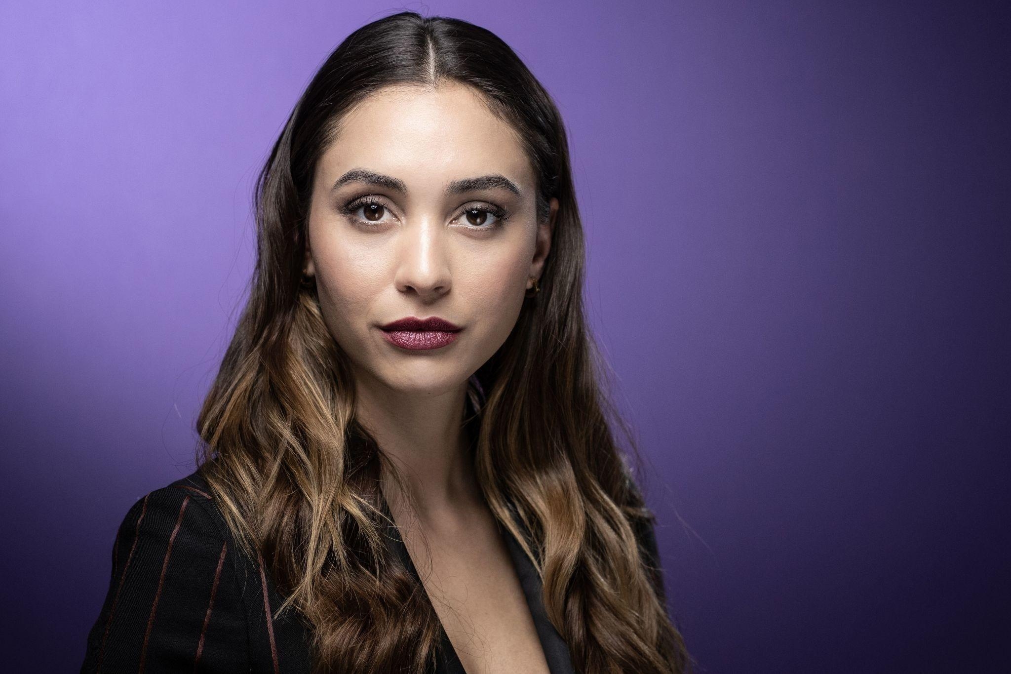 Lindsey Morgan 2019, HD, Prominente, 4K, Schauspielerin, 2050x1370 HD Desktop