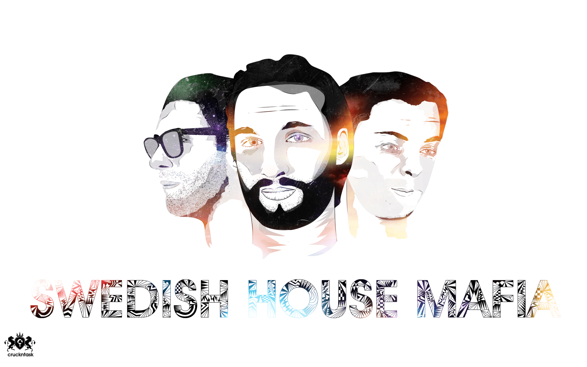 Swedish House Mafia, Musik, Hintergrund, HD, Mafia, 1920x1200 HD Desktop