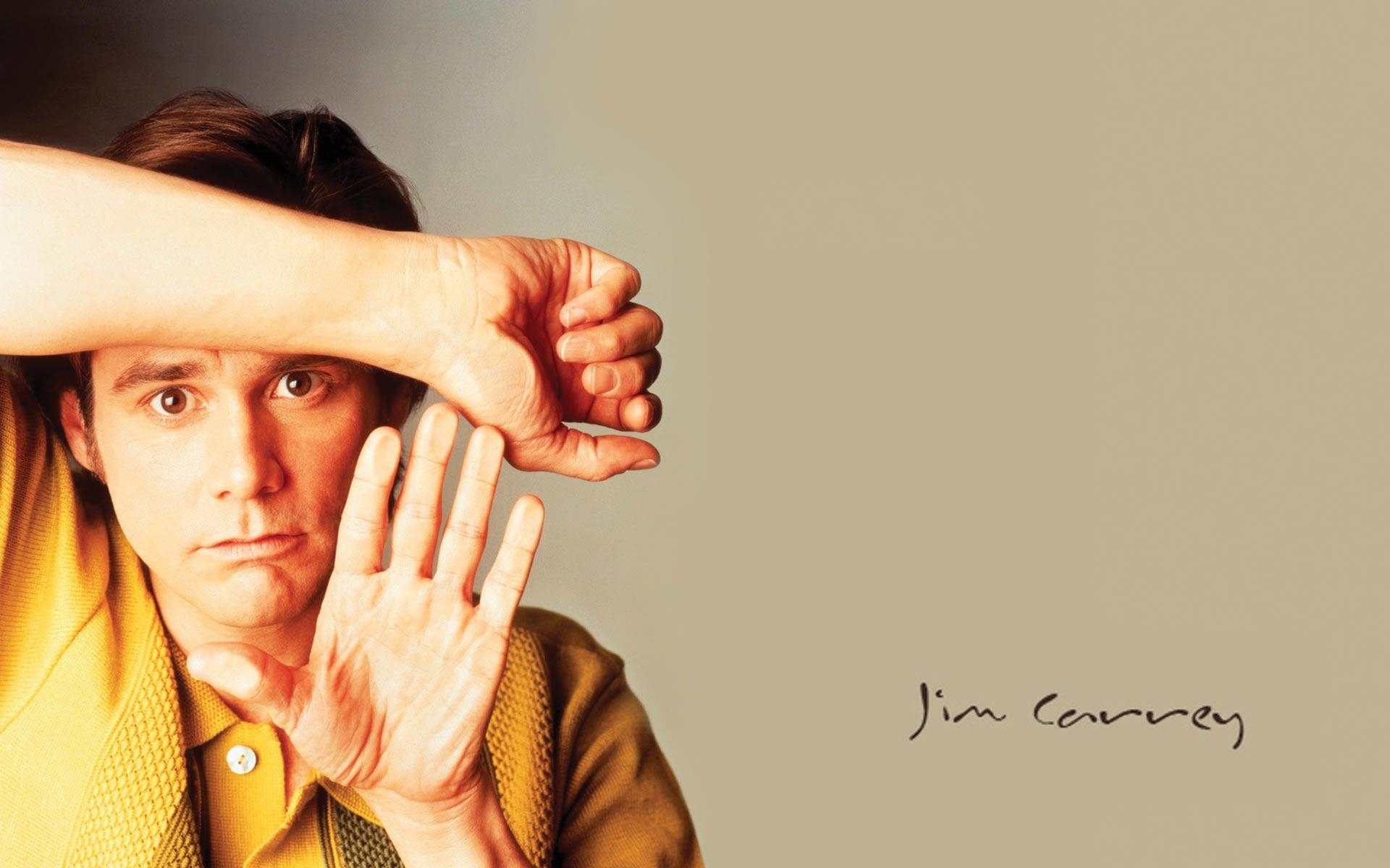 Jim Carrey, Hintergrundbild, Die Maske, Film, Berühmtheit, 1920x1200 HD Desktop