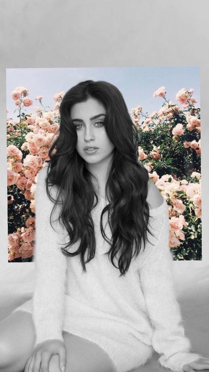 Lauren Jauregui, Instagram, Musikerin, Fans, Bilder, 720x1280 HD Handy