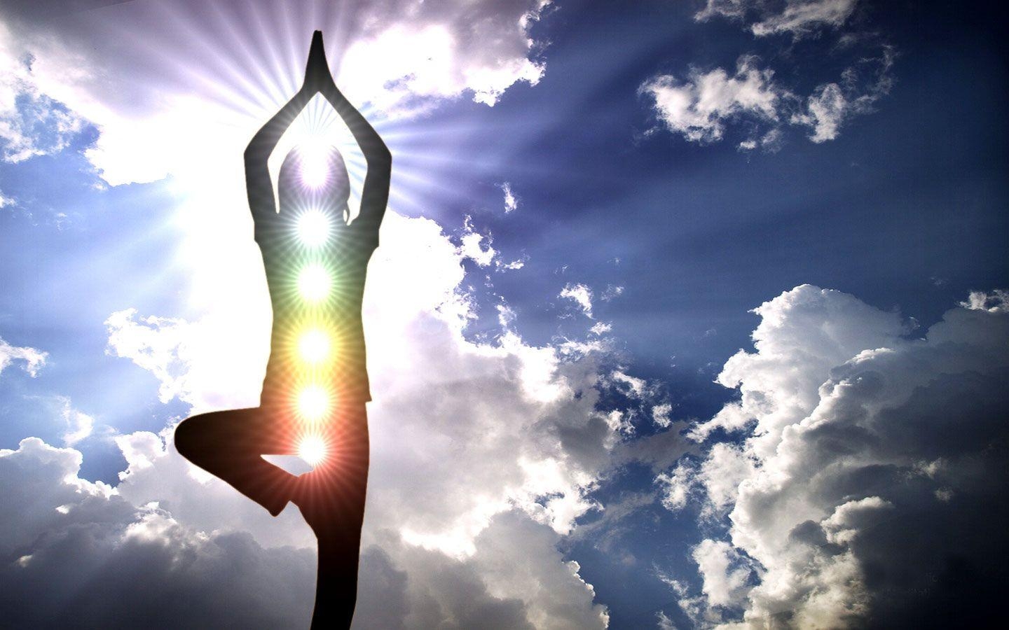 Yoga, Meditation, Hintergrund, Kostenlos, Entspannung, 1440x900 HD Desktop