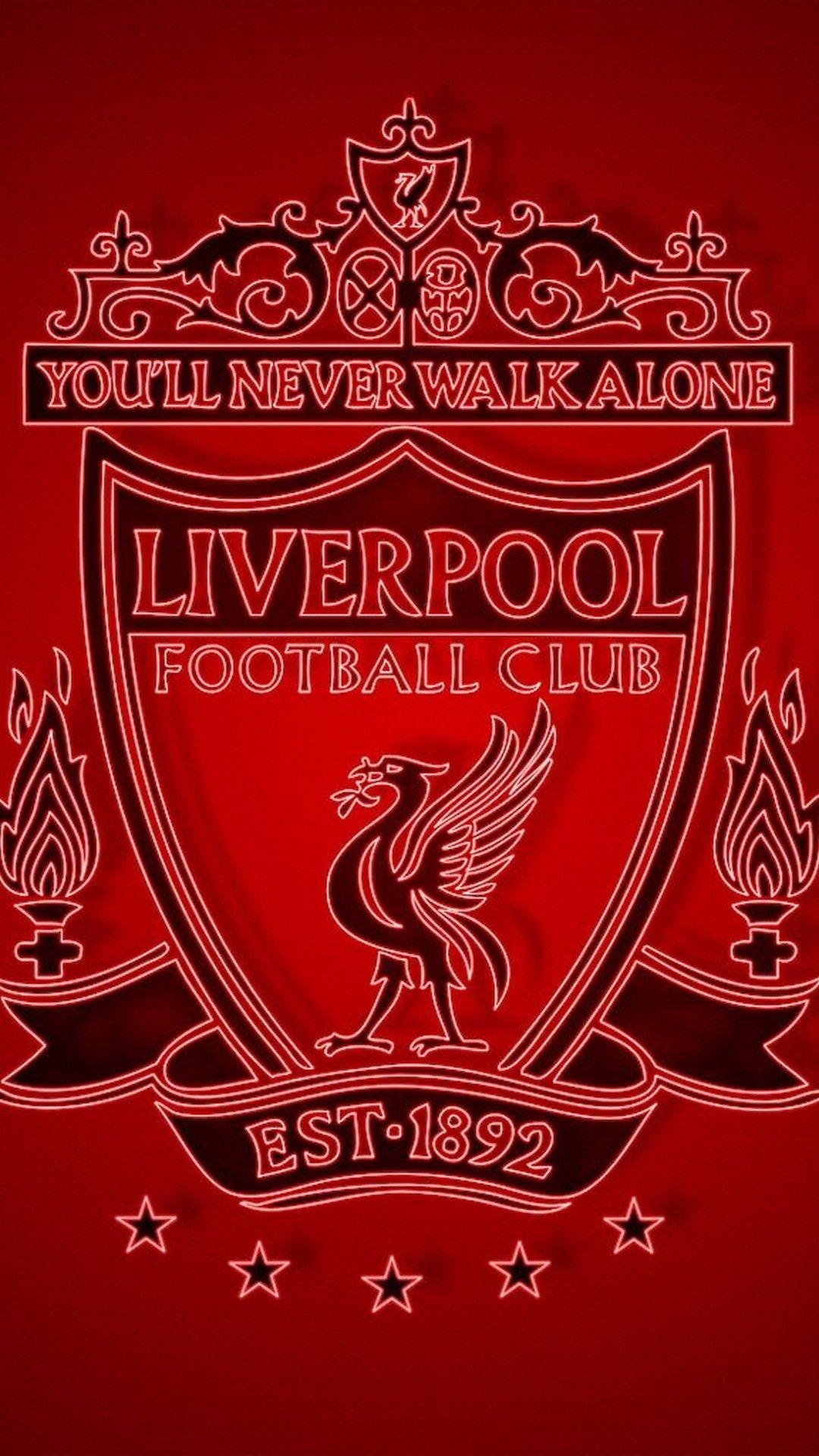 Liverpool FC, HD, 2019, Fußball, Club, 1080x1920 Full HD Handy