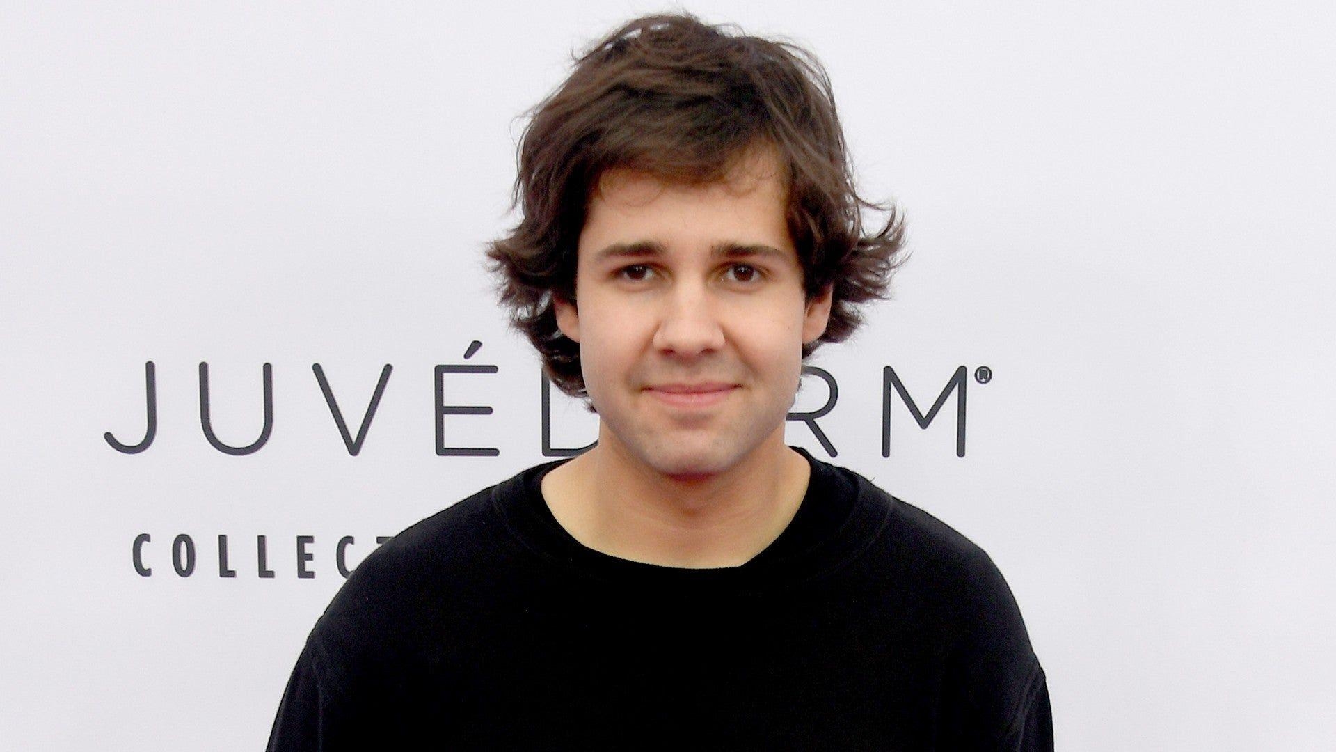 David Dobrik, Scheidung, Hochzeit, YouTuber, Influencer, 1920x1080 Full HD Desktop