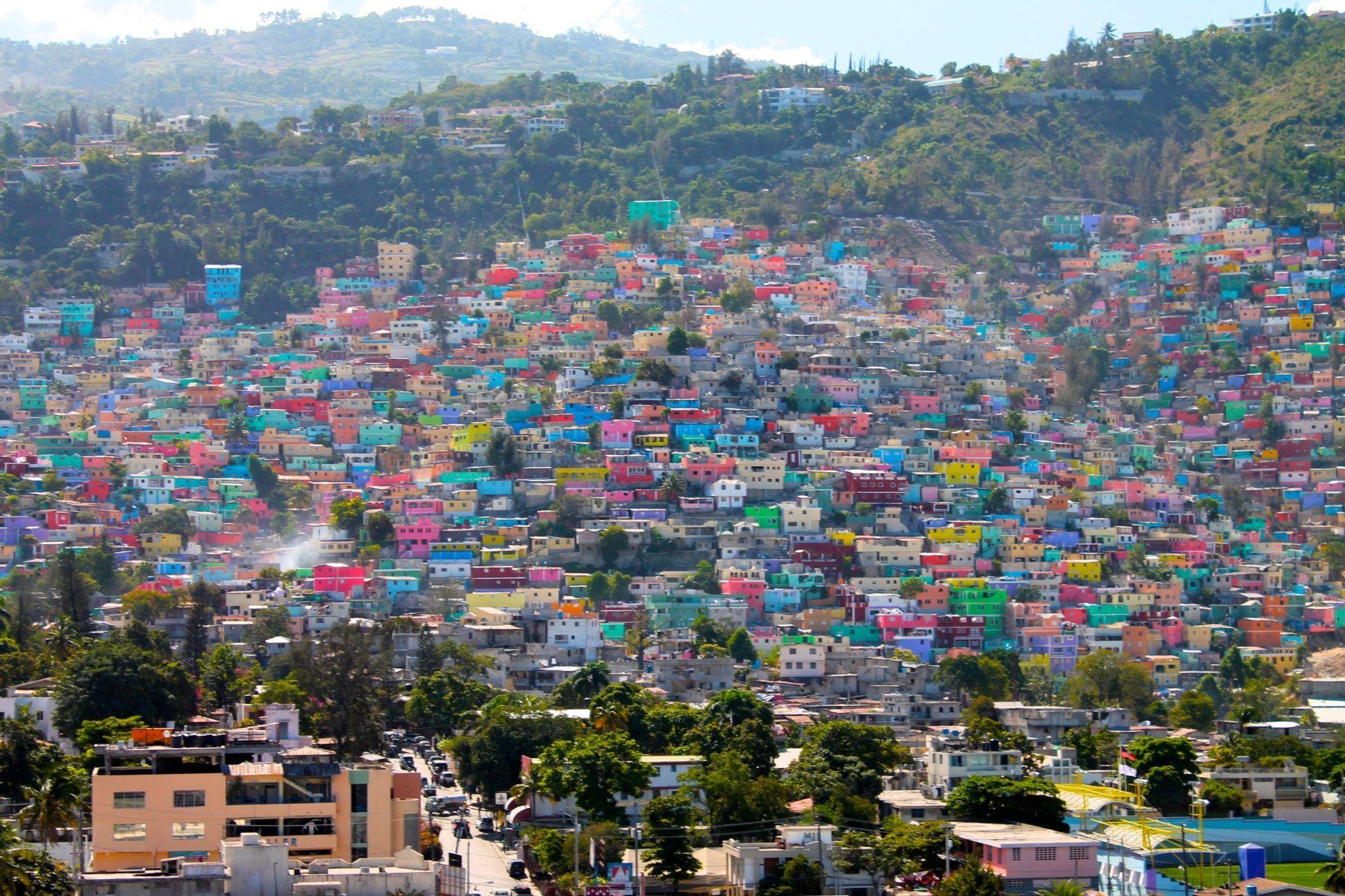 Haiti, hohe Qualität, Hintergrundbild, Natur, Karibik, 2050x1370 HD Desktop