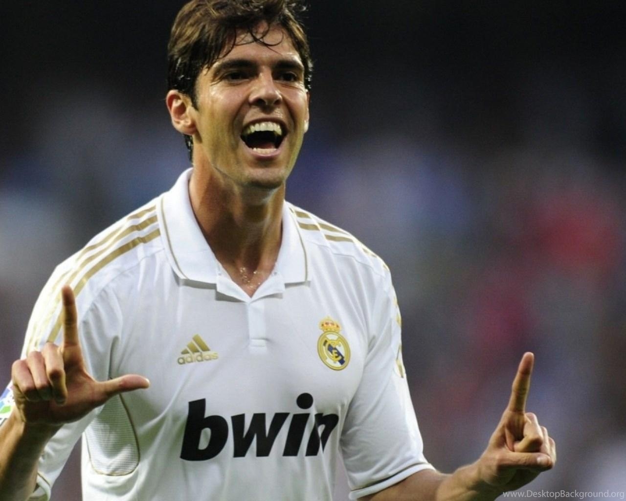 Kaka Real Madrid, Desktop, Hintergrund, HD, Fußball, 1280x1030 HD Desktop