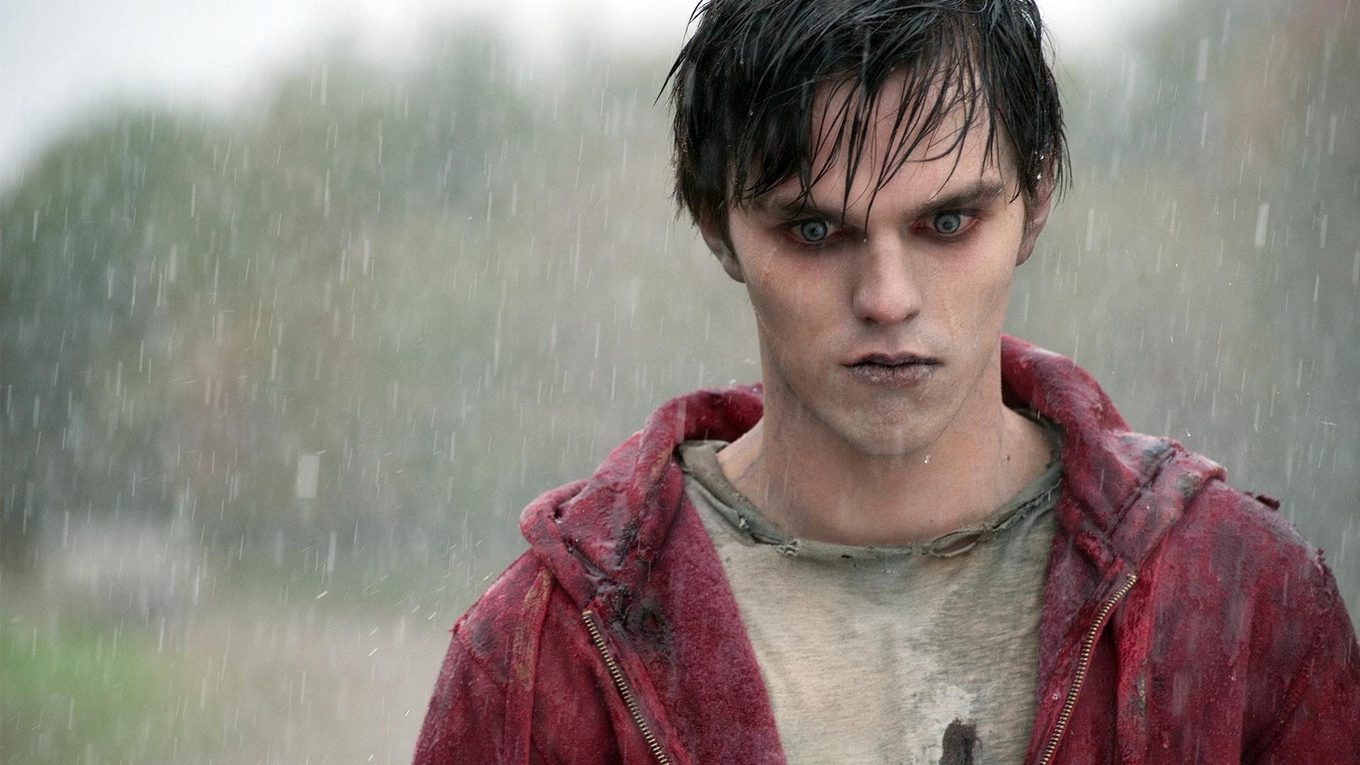 Nicholas Hoult, HD, Hintergrund, Schauspieler, Bild, 1920x1080 Full HD Desktop