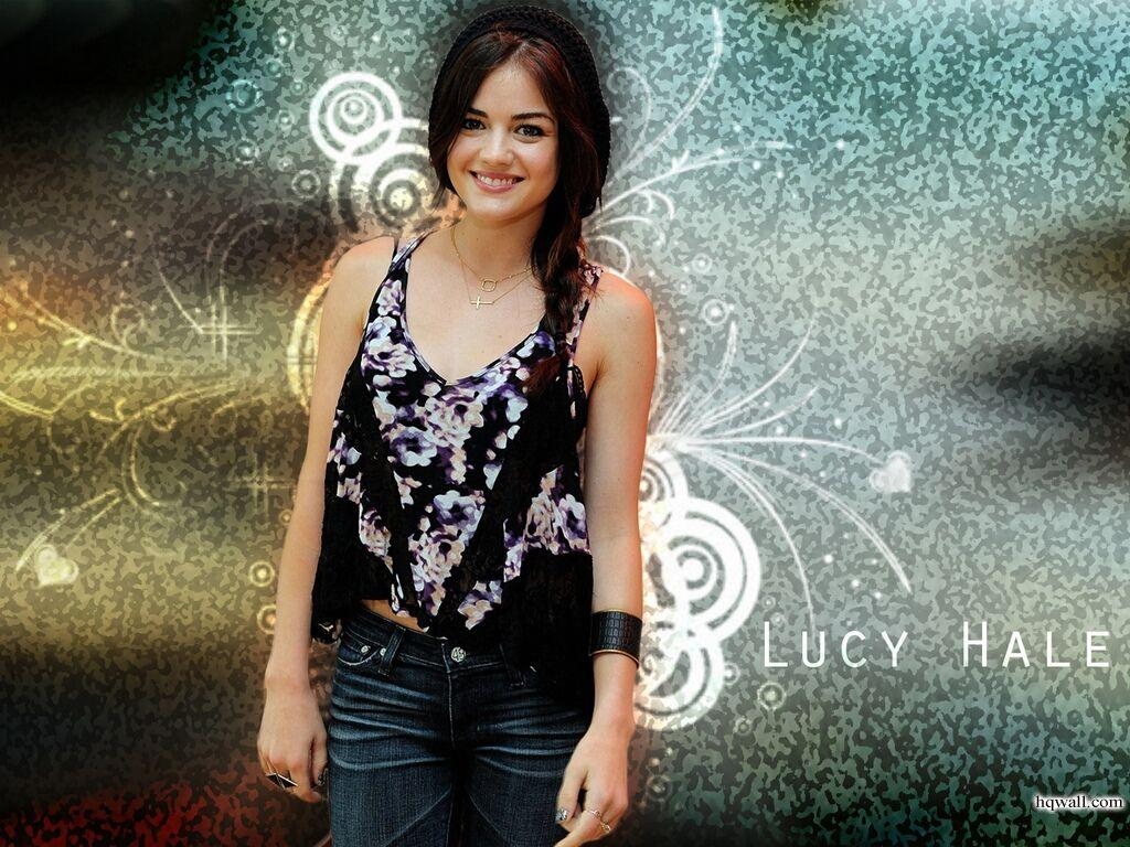 Lucy Hale, Liebe, Schauspielerin, Bild, Hochwertig, 1030x770 HD Desktop