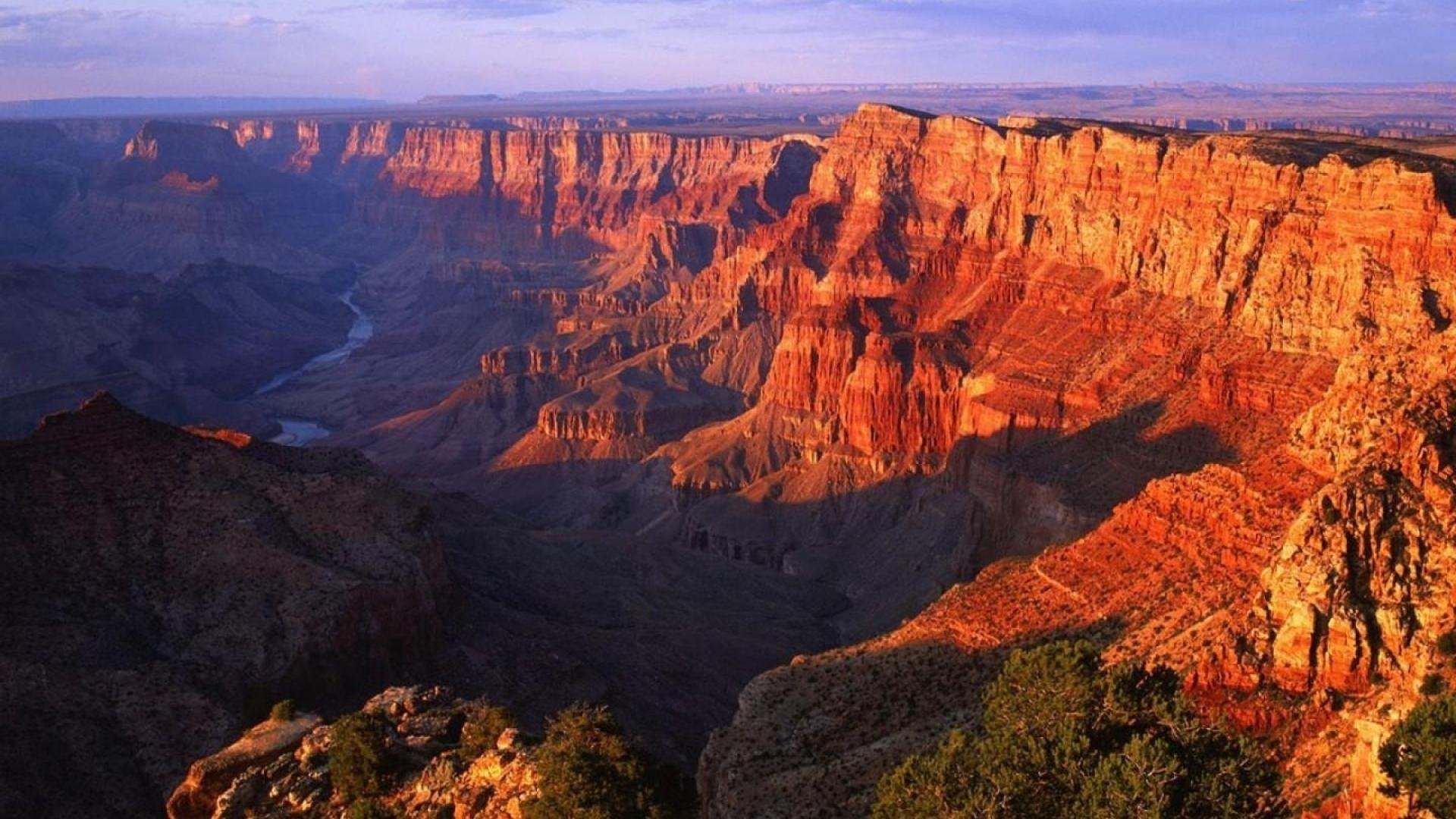 Grand Canyon, 1440x900, HD, schön, 1920x1080 Full HD Desktop